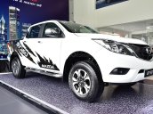 Bán Mazda BT 50 - Tặng  tiền mặt + BHTV