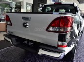 Bán Mazda BT 50 - Tặng  tiền mặt + BHTV