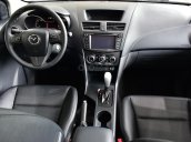 Bán Mazda BT 50 - Tặng  tiền mặt + BHTV