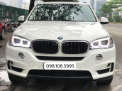 Chính chủ bán xe BMW X5 sản xuất 2016, màu trắng