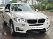 Chính chủ bán xe BMW X5 sản xuất 2016, màu trắng