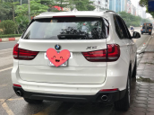 Chính chủ bán xe BMW X5 sản xuất 2016, màu trắng