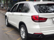 Chính chủ bán xe BMW X5 sản xuất 2016, màu trắng