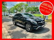 Bán xe Mercedes GLE400 coupe đen 2018 chính hãng dòng xe siêu sang