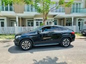 Bán xe Mercedes GLE400 coupe đen 2018 chính hãng dòng xe siêu sang