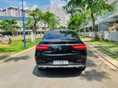 Bán xe Mercedes GLE400 coupe đen 2018 chính hãng dòng xe siêu sang