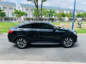 Bán xe Mercedes GLE400 coupe đen 2018 chính hãng dòng xe siêu sang