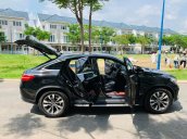 Bán xe Mercedes GLE400 coupe đen 2018 chính hãng dòng xe siêu sang