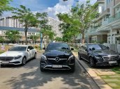 Bán xe Mercedes GLE400 coupe đen 2018 chính hãng dòng xe siêu sang