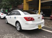 Bán xe Chevrolet Cruze 1.8 LTZ sản xuất 2016, màu trắng, giá chỉ 505 triệu