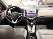 Bán xe Chevrolet Cruze 1.8 LTZ sản xuất 2016, màu trắng, giá chỉ 505 triệu