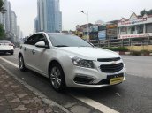 Bán xe Chevrolet Cruze 1.8 LTZ sản xuất 2016, màu trắng, giá chỉ 505 triệu