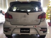 Toyota Wigo 1.2AT giao ngay, giá cực tốt 0906882329