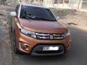 Bán xe Suzuki Vitara 2017 nhập khẩu nguyên chiếc Hungari giá 620tr