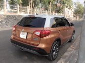 Bán xe Suzuki Vitara 2017 nhập khẩu nguyên chiếc Hungari giá 620tr