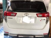 Chính chủ bán Toyota Innova đời 2017, màu trắng