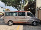 Bán Mercedes Sprinter 313 năm 2008, màu hồng phấn, nhập khẩu