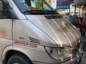 Bán Mercedes Sprinter 313 năm 2008, màu hồng phấn, nhập khẩu