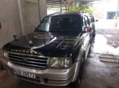 Bán Ford Everest năm sản xuất 2005, màu đen chính chủ, giá tốt