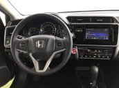 Cần bán xe Honda City năm 2019, màu xám