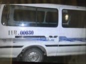 Bán xe Toyota Hiace đời 1999, màu trắng, 28 triệu