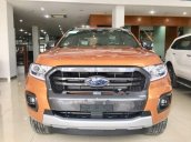 Cần bán Ford Ranger Wildtrak 2019, xe nhập