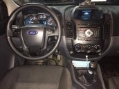 Bán Ford Ranger XLS 4x2 MT đời 2017, đã đi 60000 km