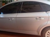 Bán ô tô Ford Mondeo năm 2008, màu bạc, xe nhập  