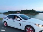 Bán ô tô Mazda 3 đời 2016, màu trắng, xe nhập