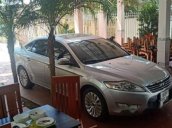 Bán ô tô Ford Mondeo năm 2008, màu bạc, xe nhập  