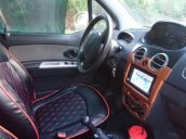 Bán Chevrolet Spark năm 2009, màu xanh lục