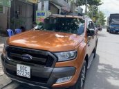 Cần bán Ford Ranger đời 2017, xe nhập