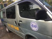 Cần bán xe Toyota Hiace năm 2002, nhập khẩu