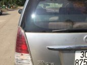 Bán xe Toyota Innova năm 2009, màu bạc, 259 triệu