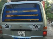 Cần bán xe Toyota Hiace năm 2002, nhập khẩu