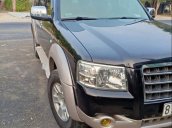 Cần bán lại xe Ford Everest đời 2008, giá tốt