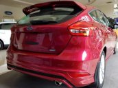 Bán xe Ford Focus sản xuất 2019, màu đỏ