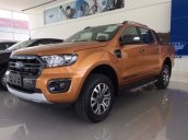 Cần bán Ford Ranger Wildtrak 2019, xe nhập