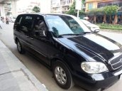 Bán Kia Carnival sản xuất năm 2008, màu đen