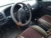 Bán xe Mazda 323 năm sản xuất 1997, màu đen, xe nhập, 95tr