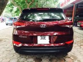 Bán gấp Hyundai Tucson 2.0AT năm sản xuất 2016, màu đỏ, nhập khẩu