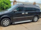 Bán xe Kia Carnival đời 2005, màu xanh