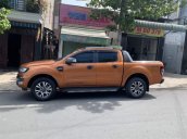 Lên đời bán Ford Ranger đời 2017, nhập khẩu nguyên chiếc