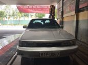 Bán Toyota Camry năm sản xuất 1987, màu bạc