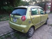 Bán Chevrolet Spark năm 2009, màu xanh lục