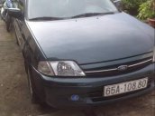 Cần bán xe Ford Laser đời 2001 xe gia đình