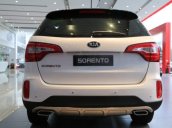 Cần bán Kia Sorento DATH đời 2019, màu trắng