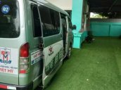 Cần bán Toyota Hiace đời 2008, giá chỉ 288 triệu