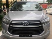 Cần bán Toyota Innova năm 2019, màu bạc