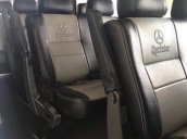 Bán xe Mercedes Sprinter 2009, màu bạc, nhập khẩu  